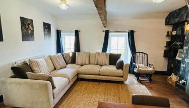 Dolgellau Grand Heights Apt - Foto 4