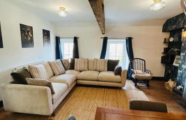 Dolgellau Grand Heights Apt - Foto 4