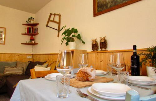 Chalet Le Rêve - Photo 16