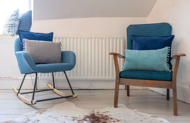 Belmont Villa - Foto 12