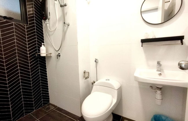 The Horizon Ipoh Stay by Grab A Stay - Foto 61