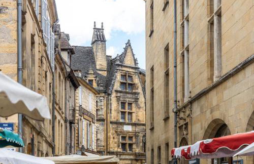 Gite proche Sarlat - Foto 25