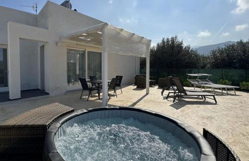 Villa Tosto - Foto 56