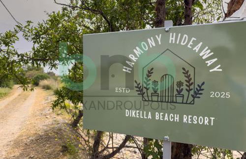 Harmony Hideaway - Foto 74