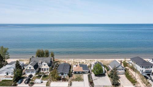 Experience lakeside luxury at - Foto 4