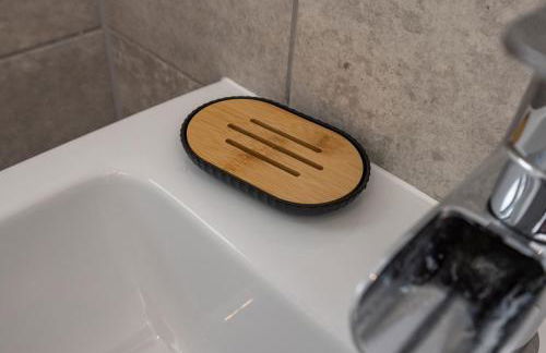 Cosy 3-BR Home in Seaham not far from the beach - Photo 37