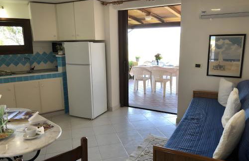 Trilocale Lantana 250 mt spiaggia - Foto 8