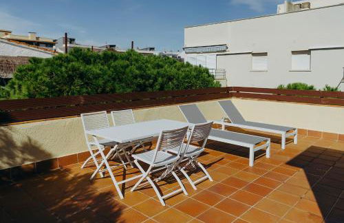 WELCS DUPLEX 192 PDA cerca del mar - Foto 33