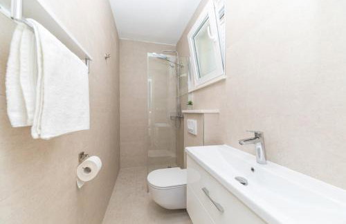 Villa Olivia Trogir - Foto 44