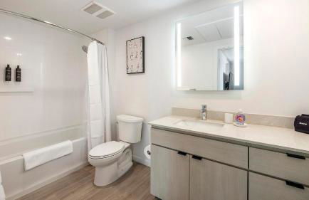 Landing Stylish 2BD Pool Gym - Foto 67