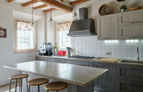 Verdenoce Agriturismo - Foto 51