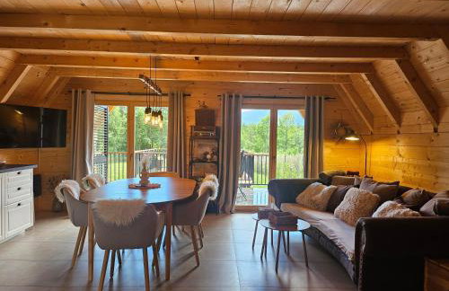 Tomina Koliba Lika - Foto 8