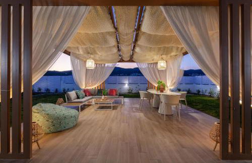 Ελin Villa - Foto 25