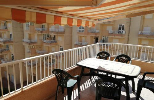 Parquemar III-IV Solo Familias!!! Serviplaya - Foto 97