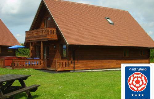Melbury Chalet - Foto 1