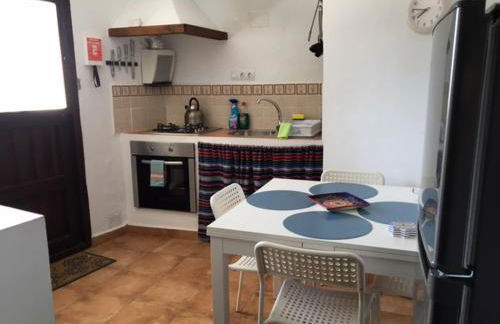 Cave Holidays Andalucia - Foto 7