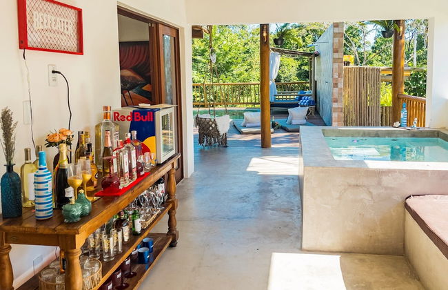 Casa Odara Trancoso - Photo 58