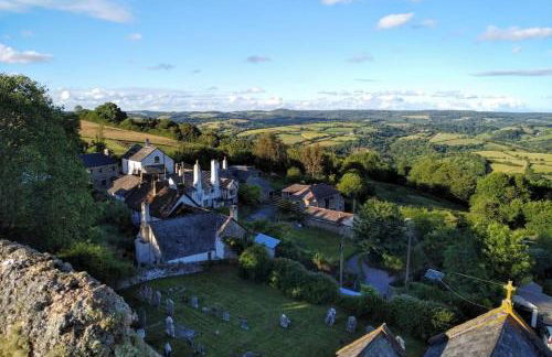 The Kiln - Historic 3Br Cottage in Dartmoor - Foto 14