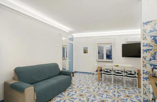 Vincanto Maiori Costiera Amalfitana - Foto 7