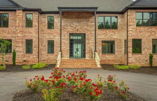 The Pines at Signal Mountain with Hot Tub - Foto 37