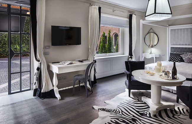 Pepoli9 Design Suites in Rome - Foto 14
