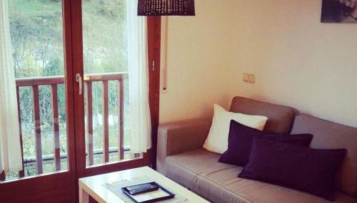 Apartamento Bielsa-Monte Pérdido - Foto 2