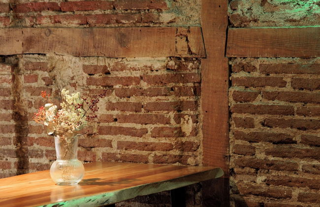 Blume Cruz Suites - Photo 148