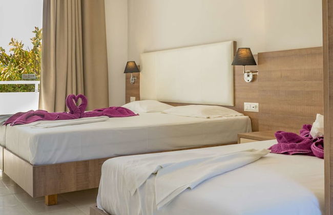 Stamos Hotel - Foto 73