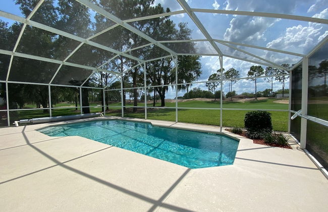 Robin's Southern Dunes Vacation Home - Foto 16