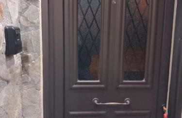 Εθιά Παραδοσιακή πετρόχτιστη οικία Ethia Traditional house of stone - Foto 3