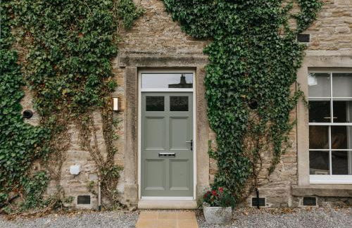 SWALEDALE, OLD SCHOOL ROOMS - Luxury Apartment in Richmond, North Yorkshire - Foto 16