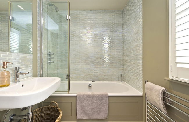 Artistic Apartment - Foto 29