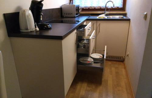 Apartments Cityside MünchenPlanegg - Foto 16