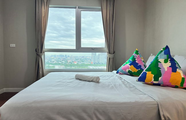 Belle Rama9 Boutique Apartments - Foto 26