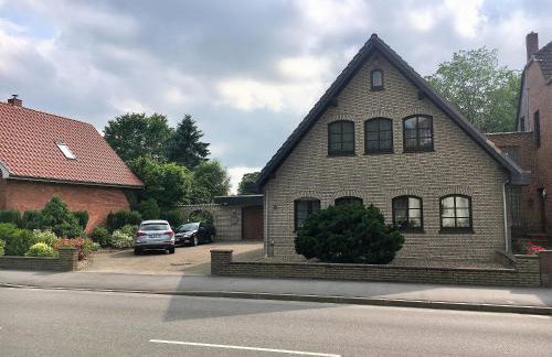 Ferienhaus Timm - Photo 22