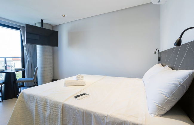 Way Tambaú - João Pessoa by Carpediem - Foto 71