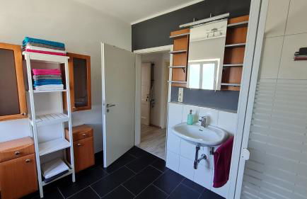 Ferienwohnung Ollywood, Natur pur im Westerwald, 2 bis 4 Personen - Foto 19