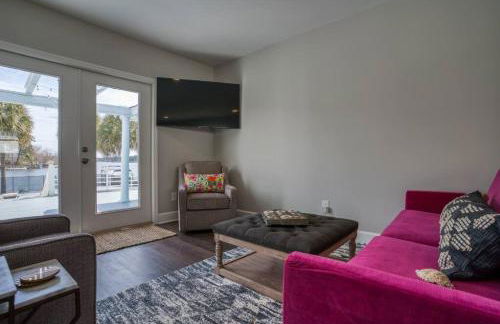 Lake Murray Lakeshore Lodge - Foto 6