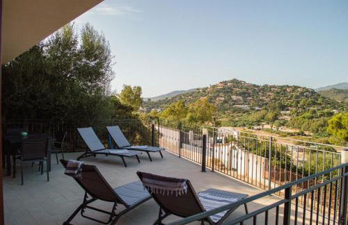 Cann'e Sisa Luxury Villa Perla Marina A - Foto 1