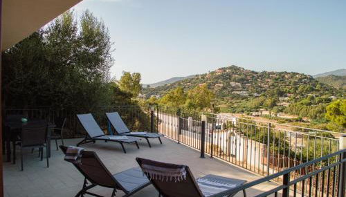 Cann'e Sisa Luxury Villa Perla Marina A - Photo 1