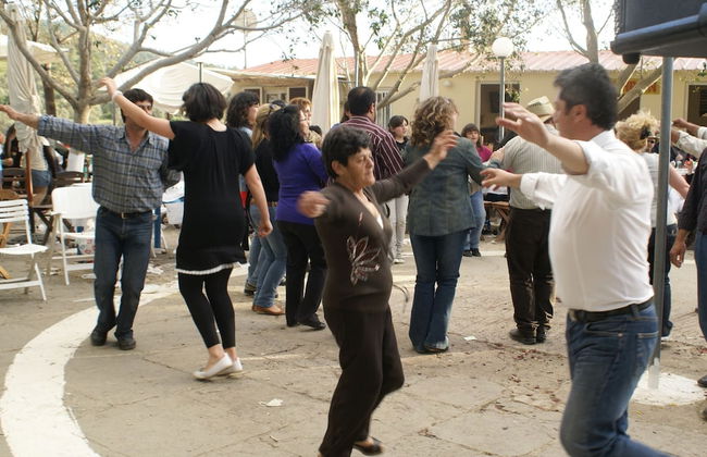 Holiday Home With Garden in Kritinia - Foto 15