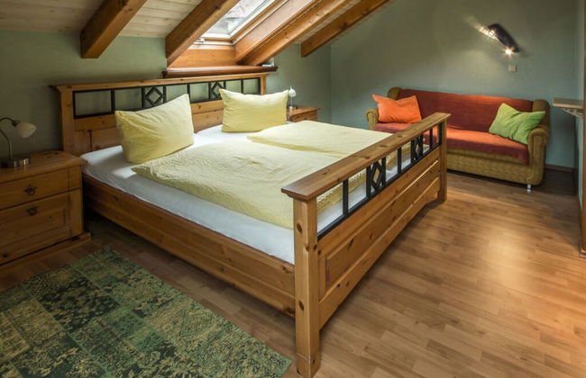 Eindverdieping DG - Foto 2