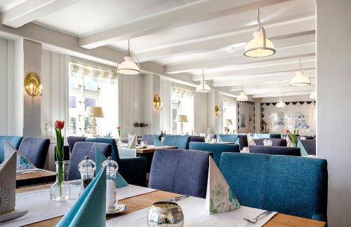 Haus Ebbe und Flut Dagebüll - Foto 18