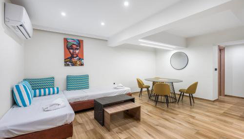 Amaryllis Hotel Apartments - Foto 5