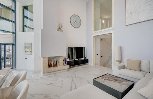 Penthouse Duplex with TOP Views! - Foto 16