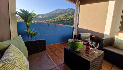 Alojamientos Sierra de Cádiz Benamahoma - Foto 3