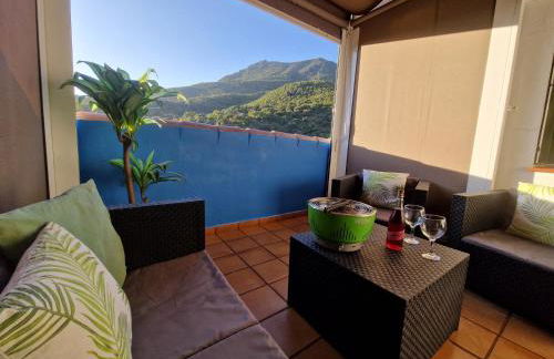 Alojamientos Sierra de Cádiz Benamahoma - Foto 3