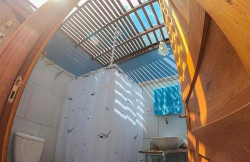 Pousada Bosque das Águas, Imbituba - Foto 13