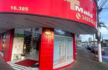 APTO BEIRA MAR - ACONCHEGANTE _ VARANDA GOURMET - WIFI - NETFLIX - TV A CABO - PRAIA GRANDE - Photo 53