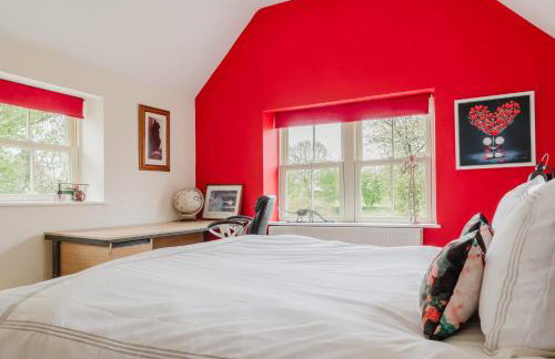 Inkerman House - Gorgeous House and Gardens - Foto 76